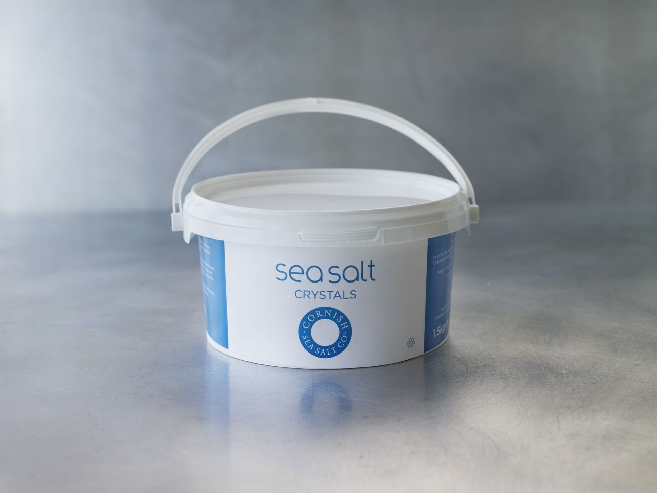 Bulk Buy Cornish Sea Salt Tub Wholesale KFF