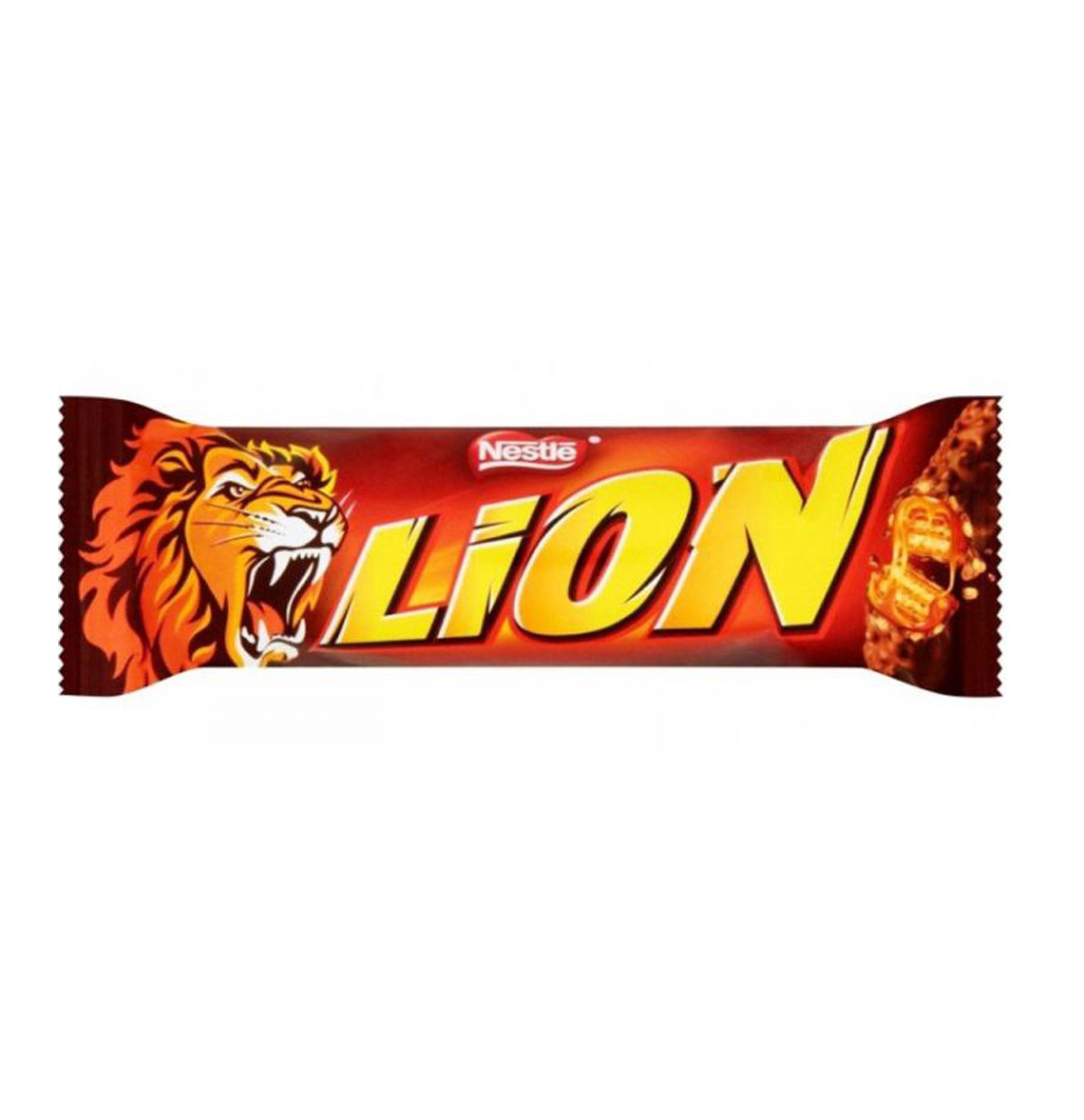 Lion Bar