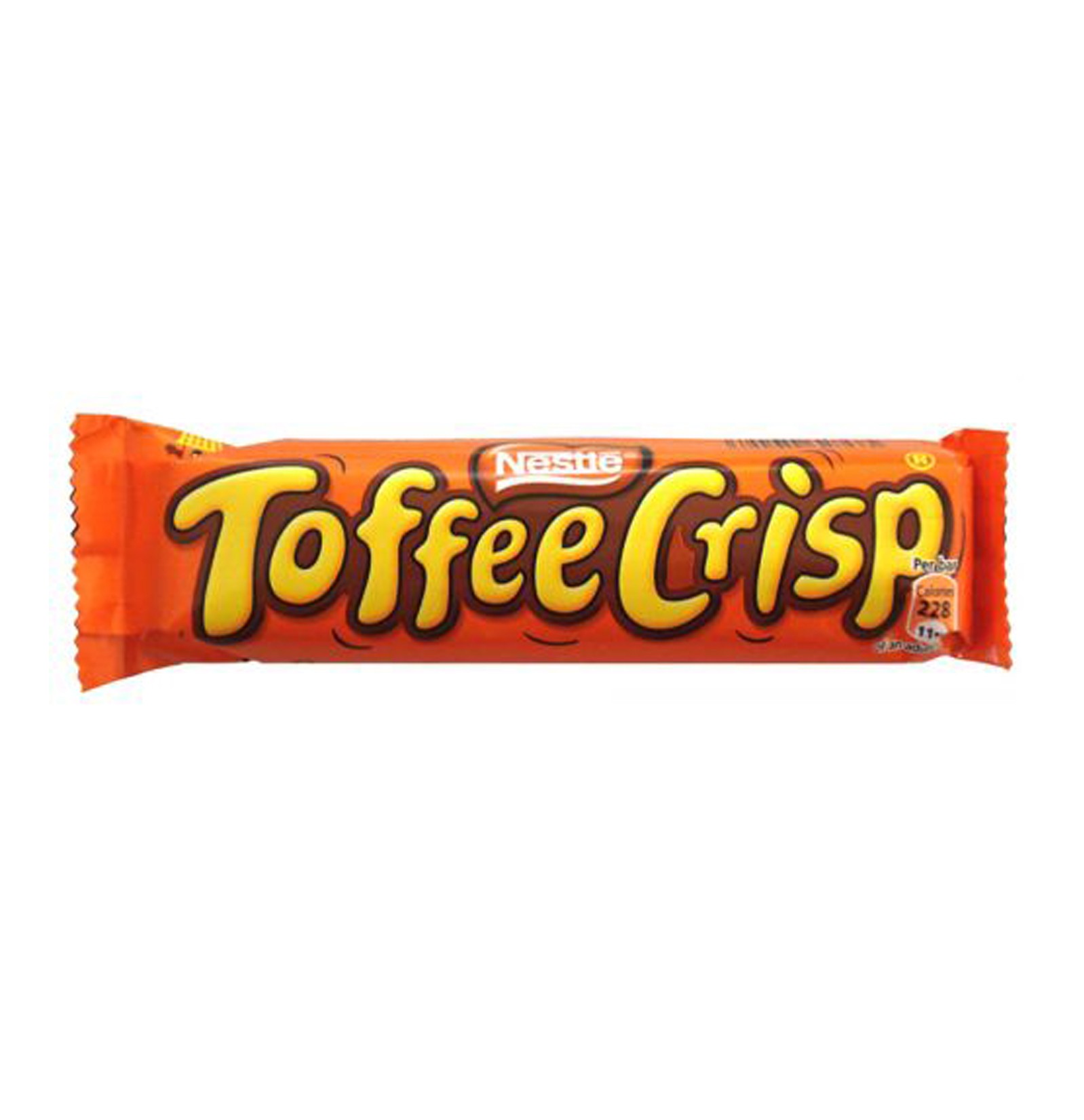 Bulk Buy Toffee Crisp Milk Wholesale KFF