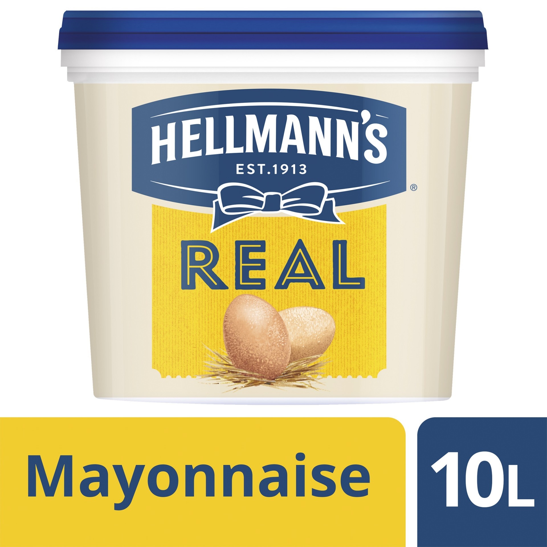 Bulk Buy HELLMANN’S Mayonnaise Wholesale KFF