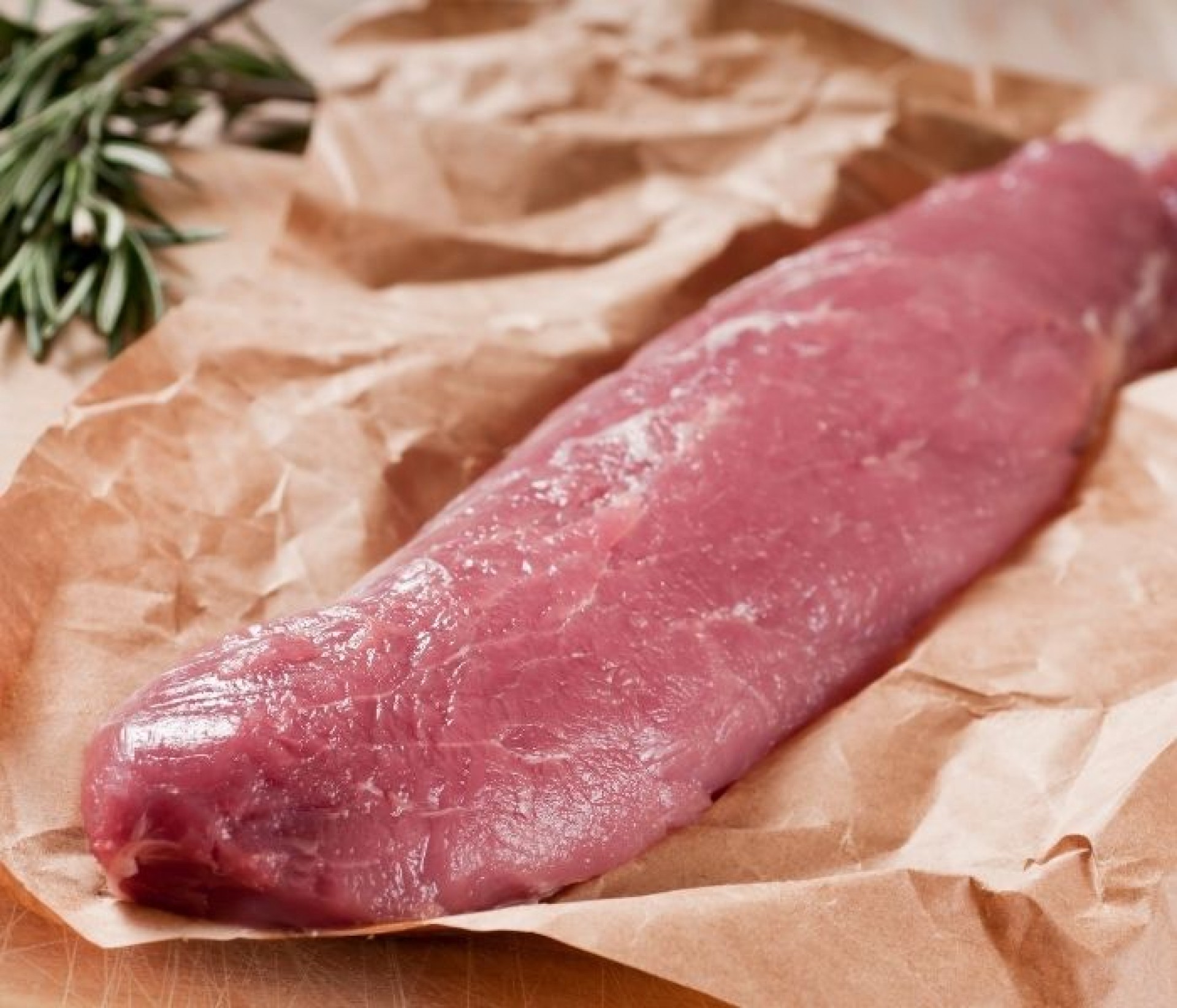Pork Fillet (400600g)