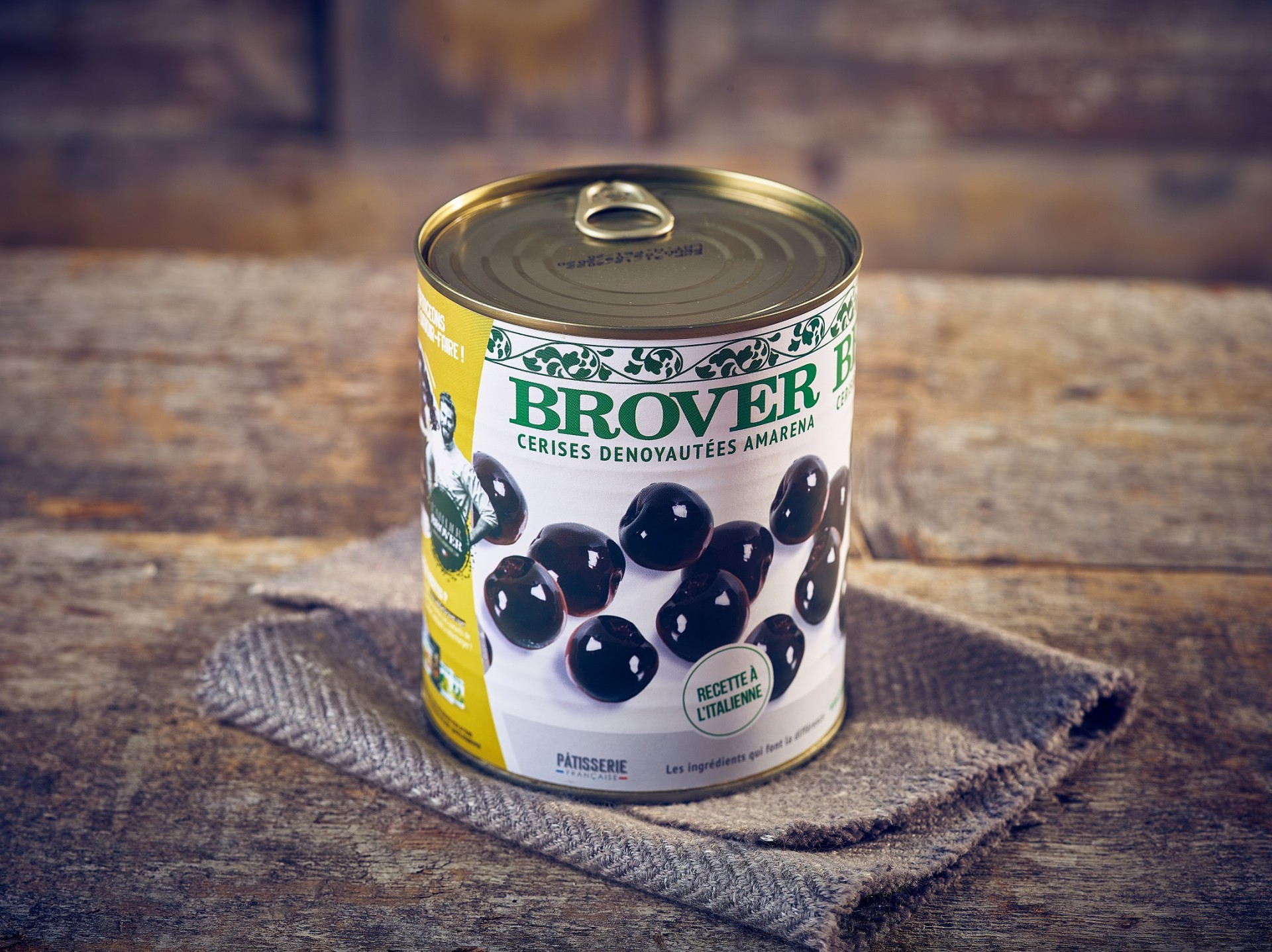 Bulk Buy Amarena Cherries Wholesale KFF