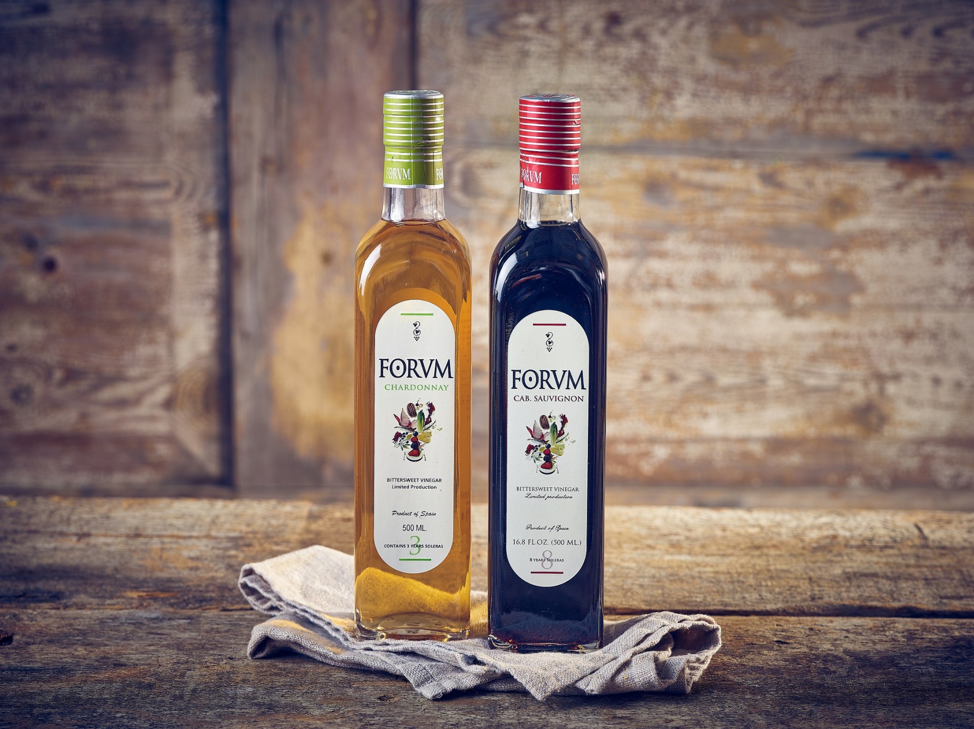 FORUM Sauvignon Red Wine Vinegar