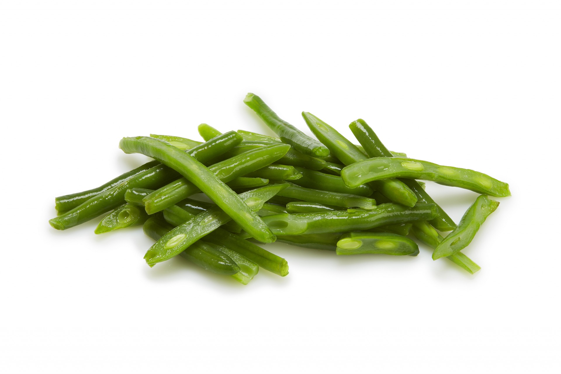 Bulk Buy GREENS Sliced Green Beans Wholesale KFF