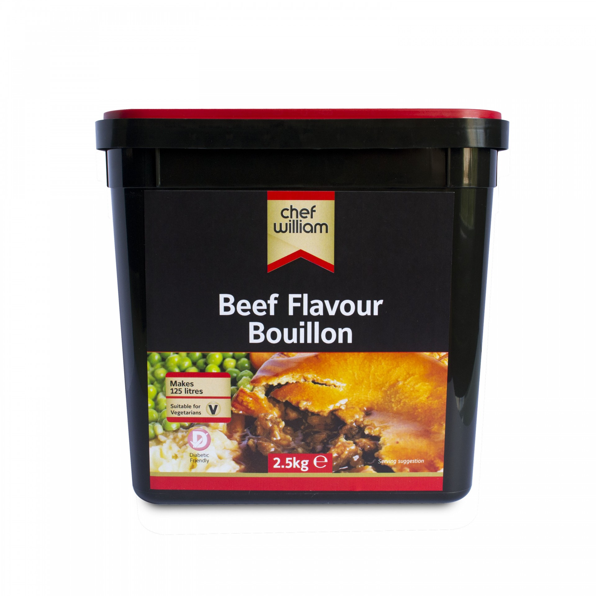 Does Beef Bouillon Powder Go Bad at Joshua Rodriguez blog