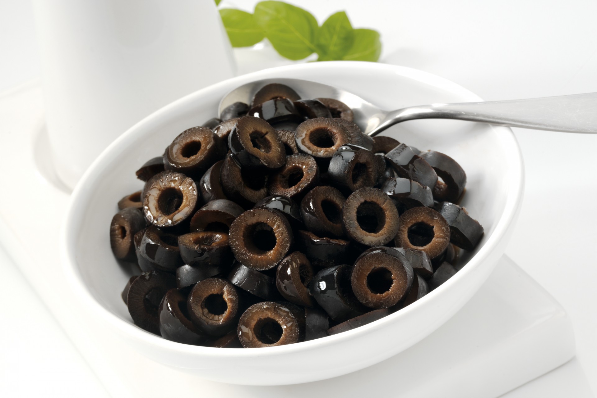 Bulk Buy Sliced Black Olives Wholesale KFF