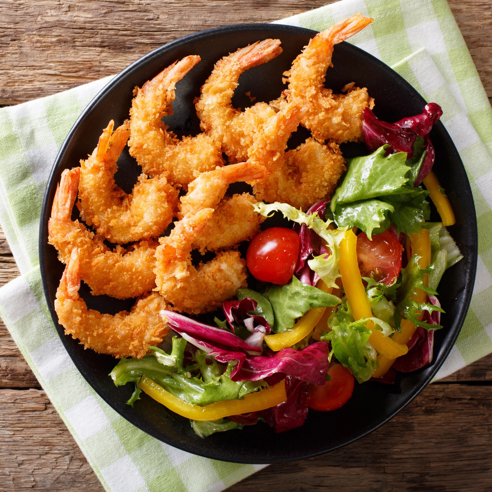 Bulk Buy Panko Breadcrumbs Wholesale KFF