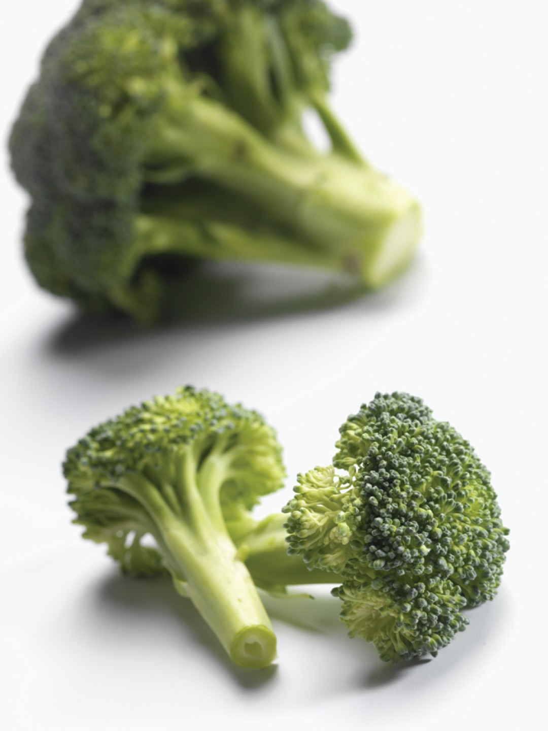 Broccoli Florets