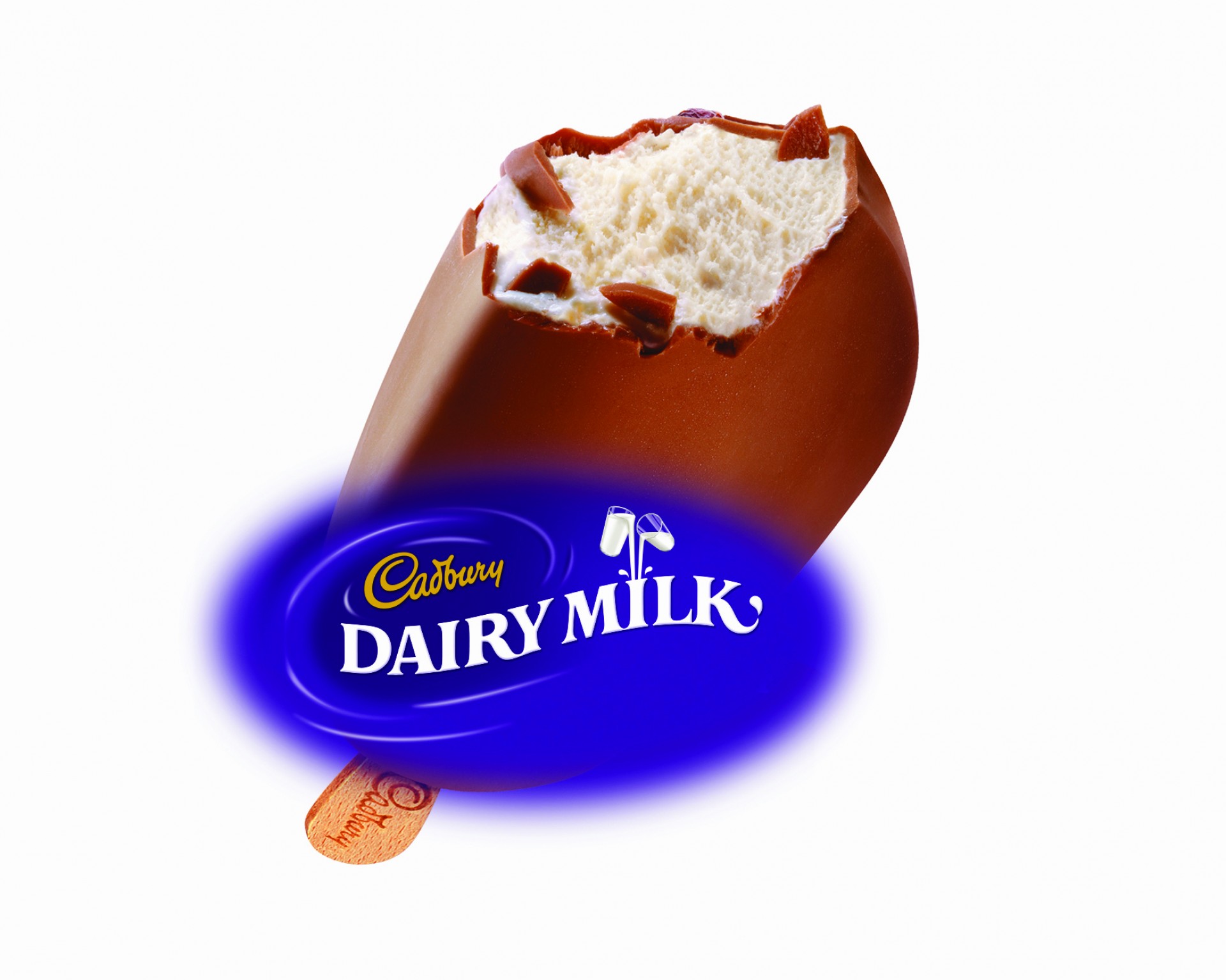 CADBURY Dairy Milk