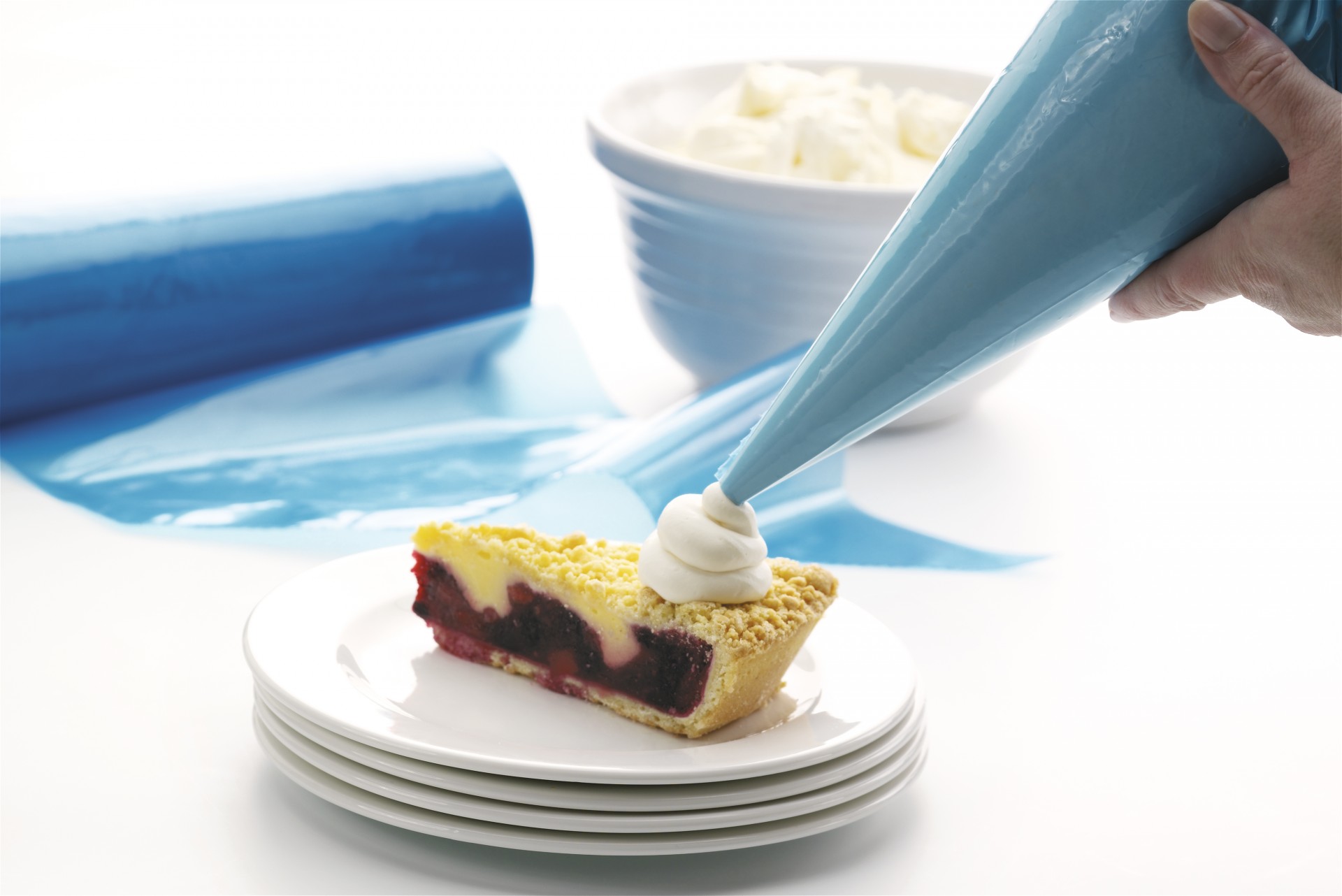 Bulk Buy Disposable Piping Bags Wholesale KFF