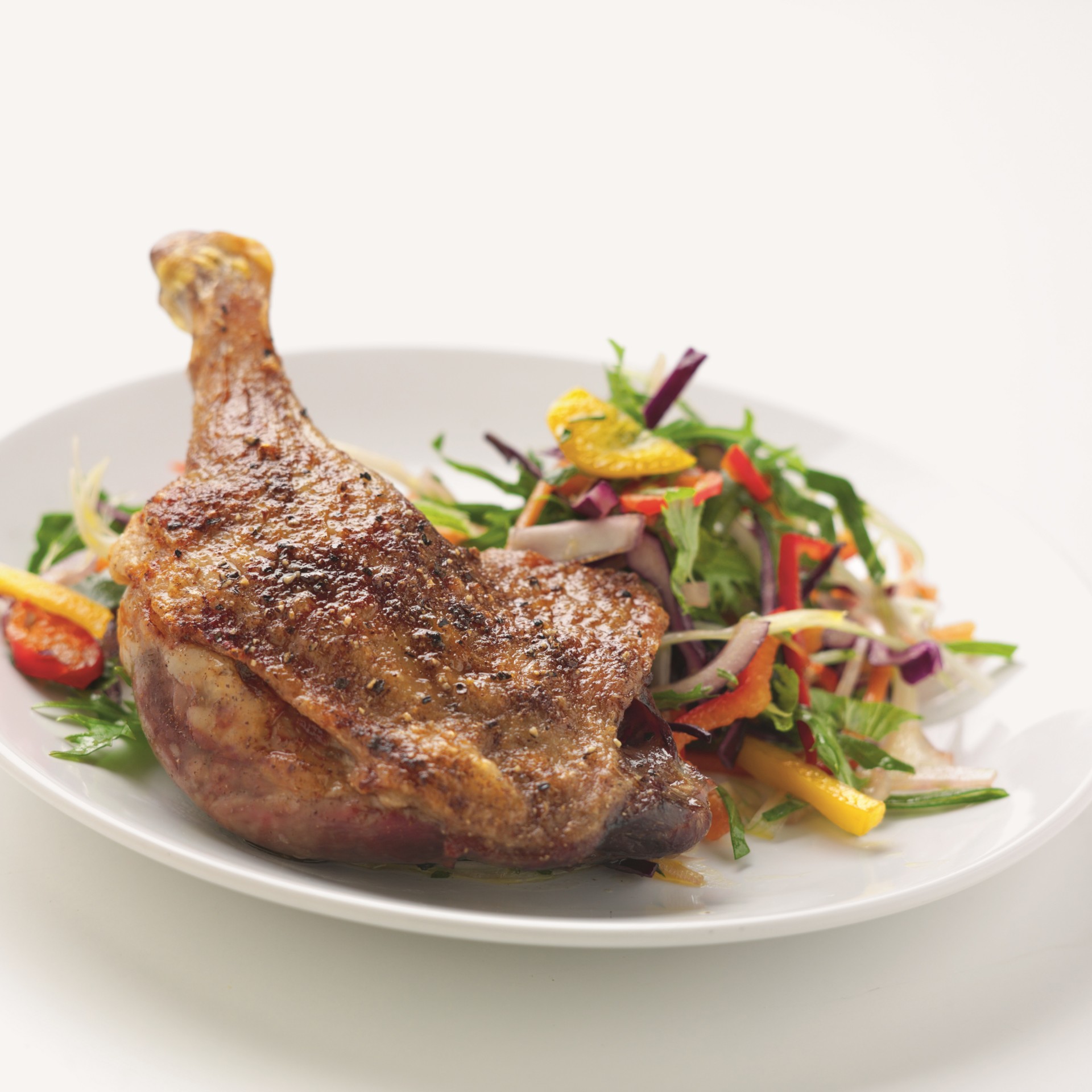GRESSINGHAM Duck Legs