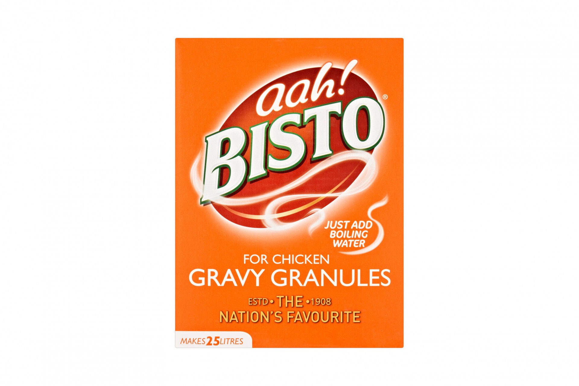 BISTO Chicken Gravy Granules
