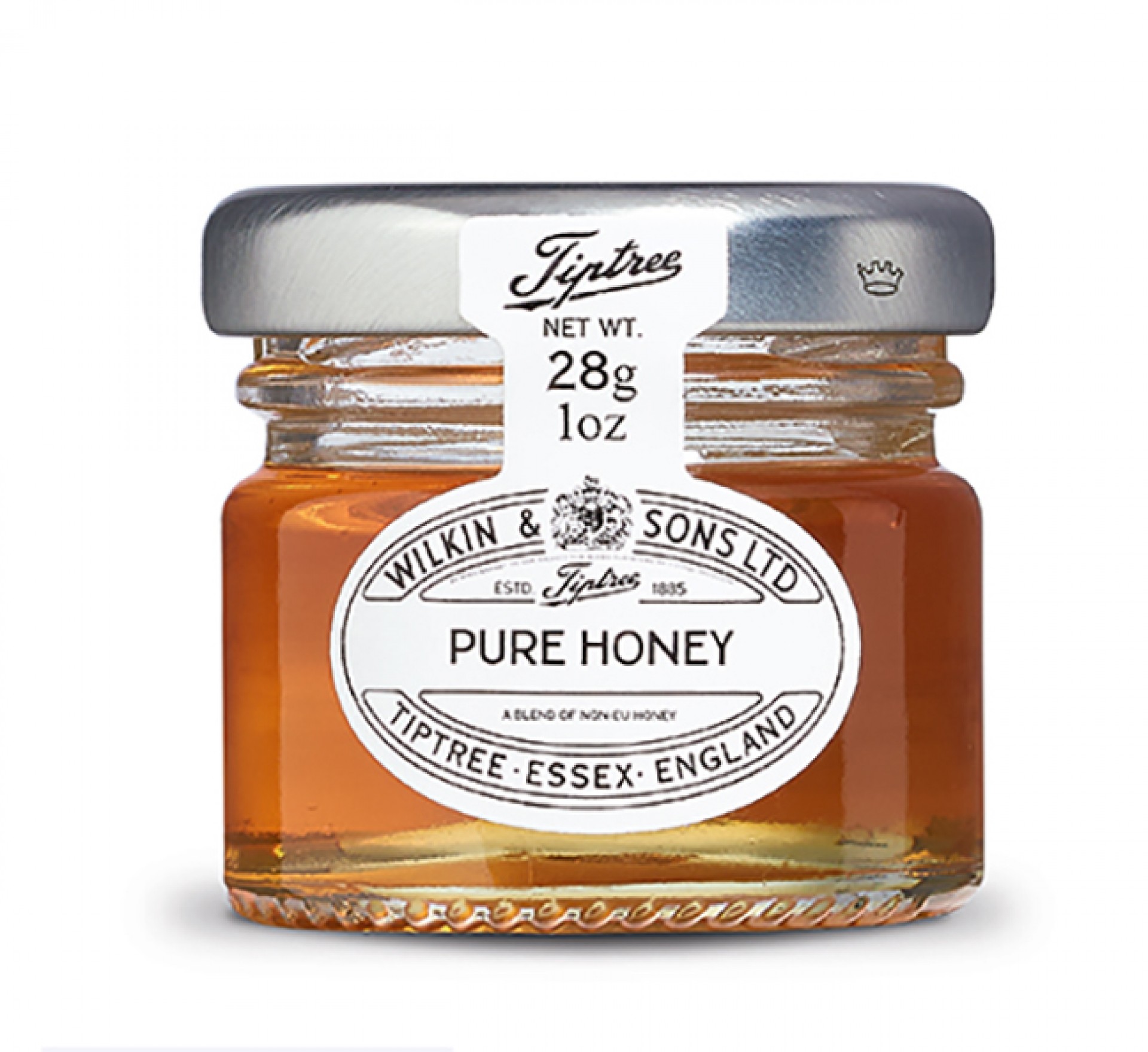 Bulk Buy TIPTREE Pure Clear Honey Wholesale KFF