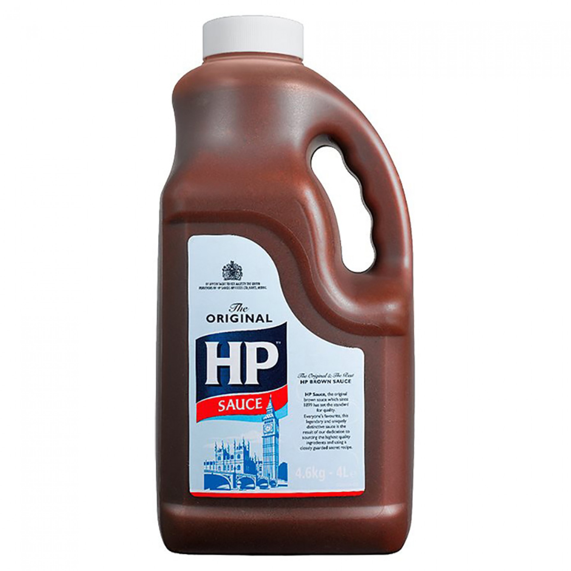 Bulk Buy HP Sauce Wholesale KFF