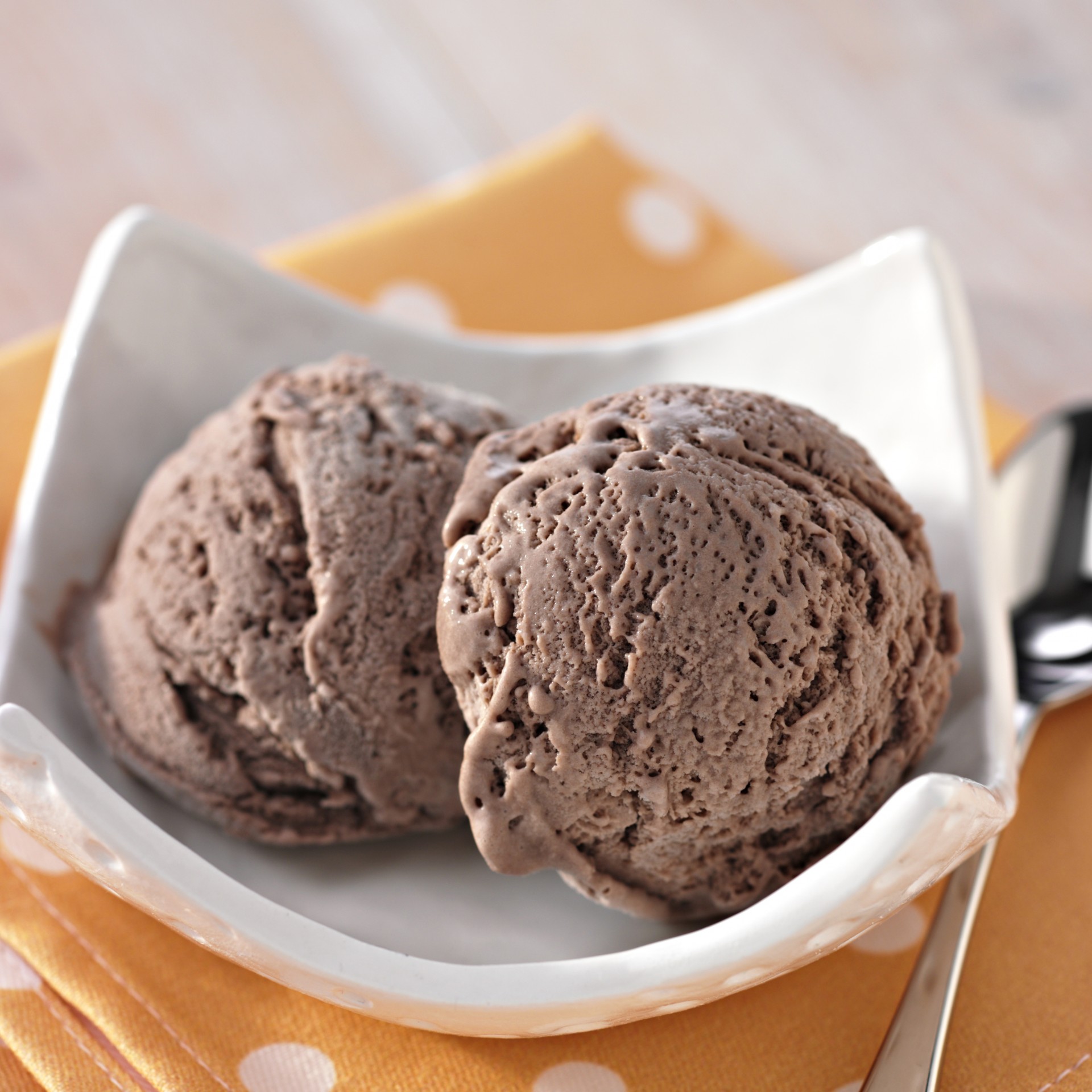 Bulk Buy SUMMERTIME Soft Scoop Chocolate Ice Cream Wholesale KFF
