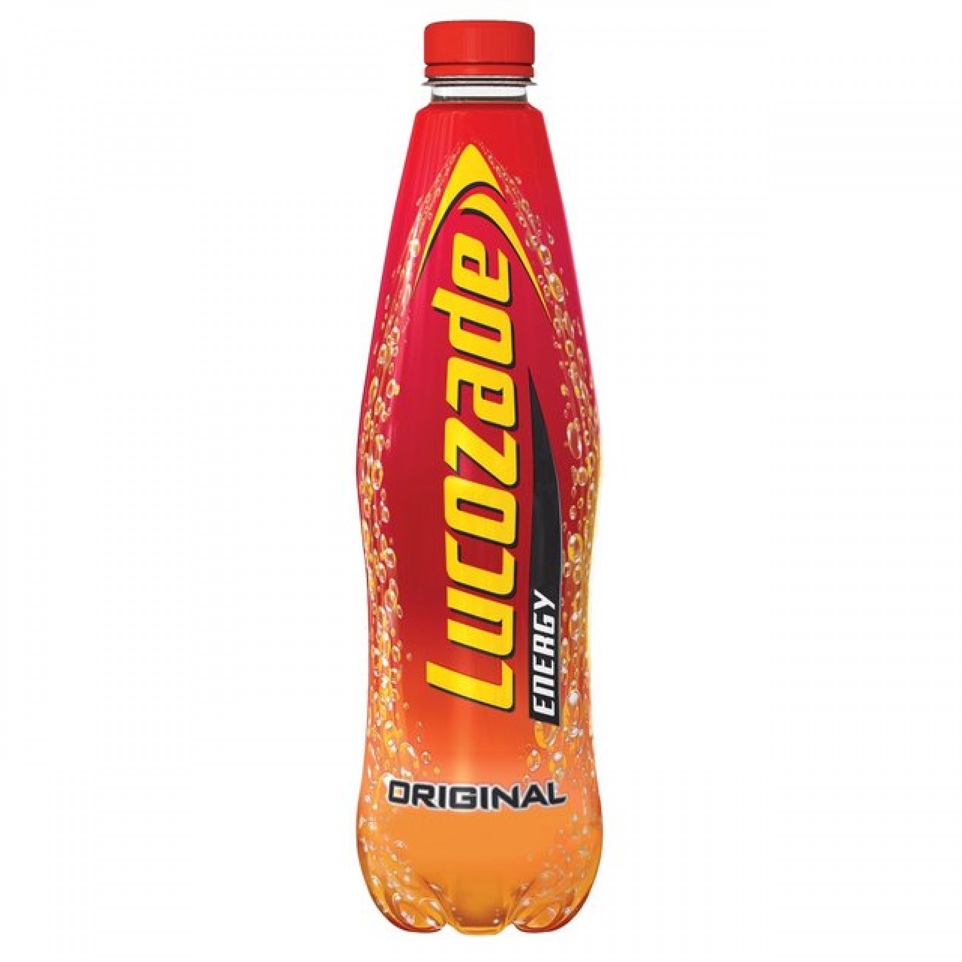 LUCOZADE Energy Original (Bottle)