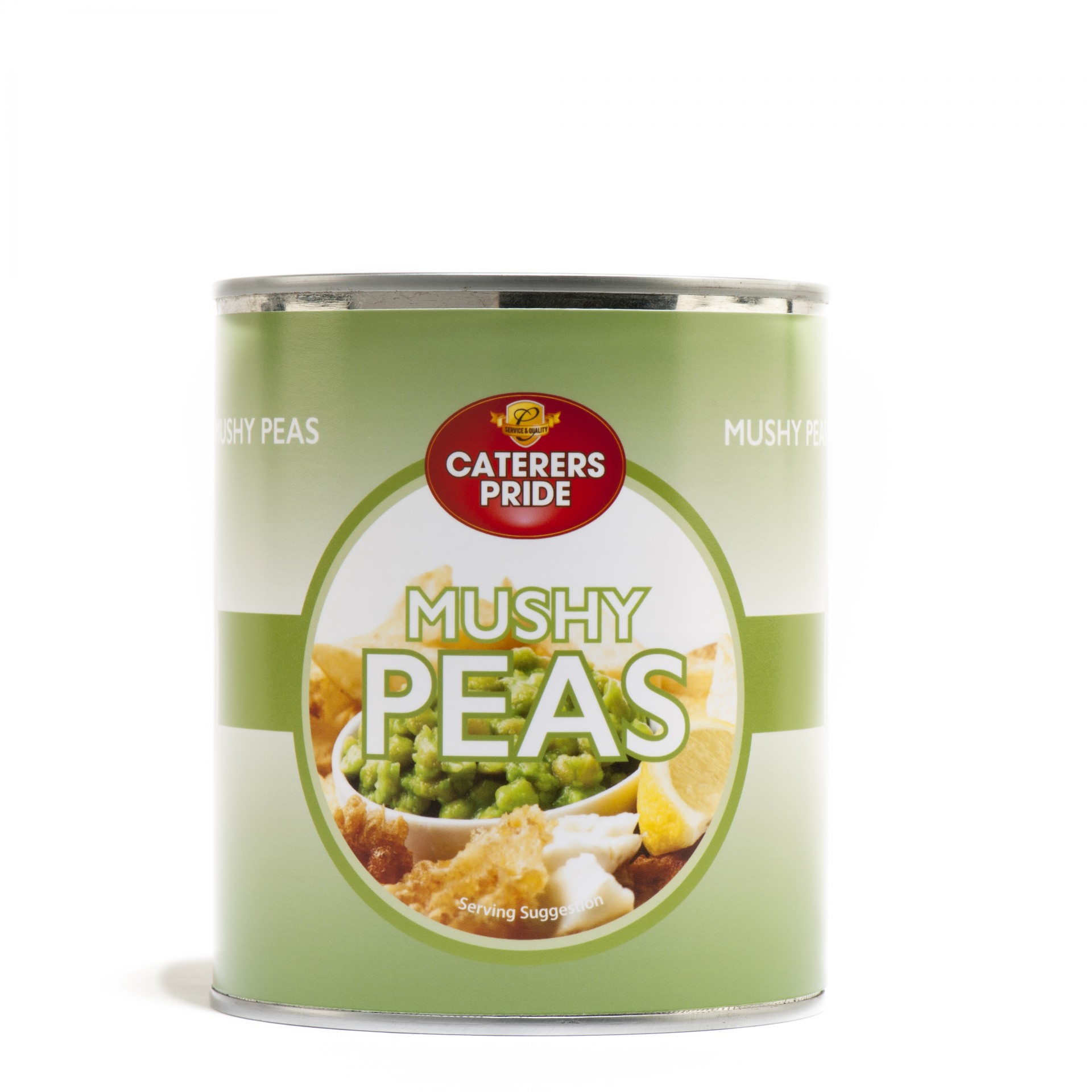 Bulk Buy Mushy Peas Wholesale KFF