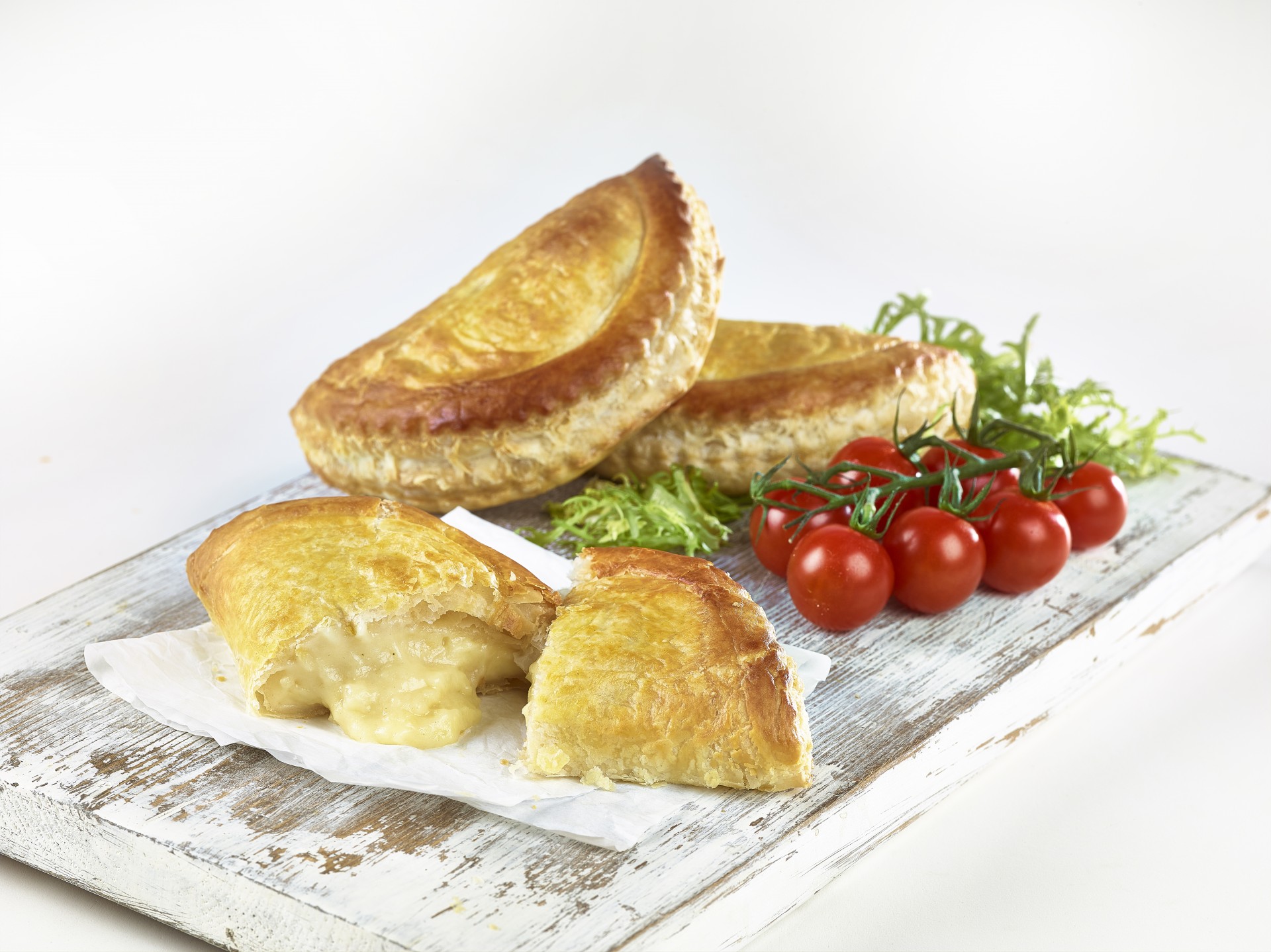 Bulk Buy WRIGHTS Cheese & Onion Pasties Wholesale KFF