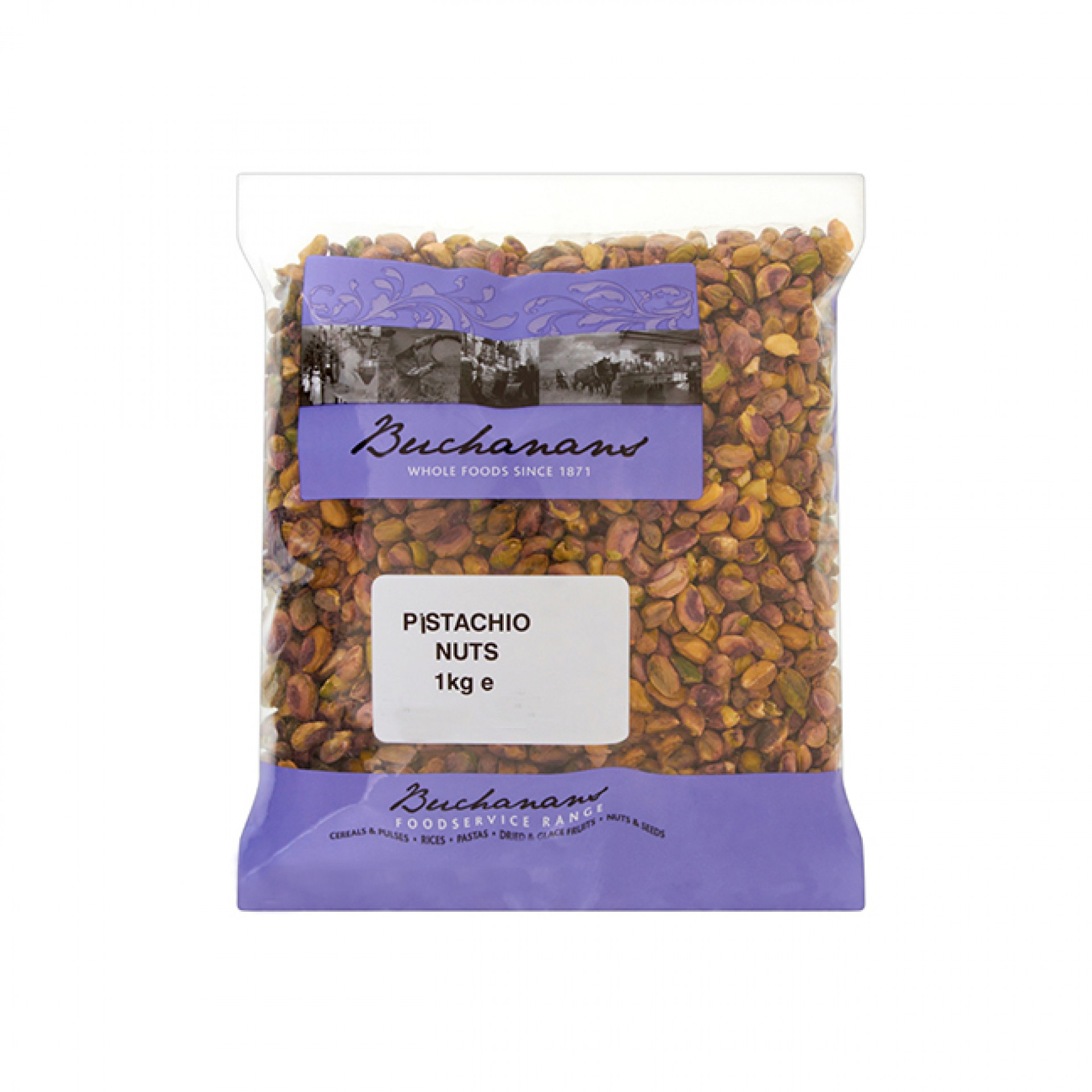 Bulk Buy Pistachio Kernels Wholesale KFF