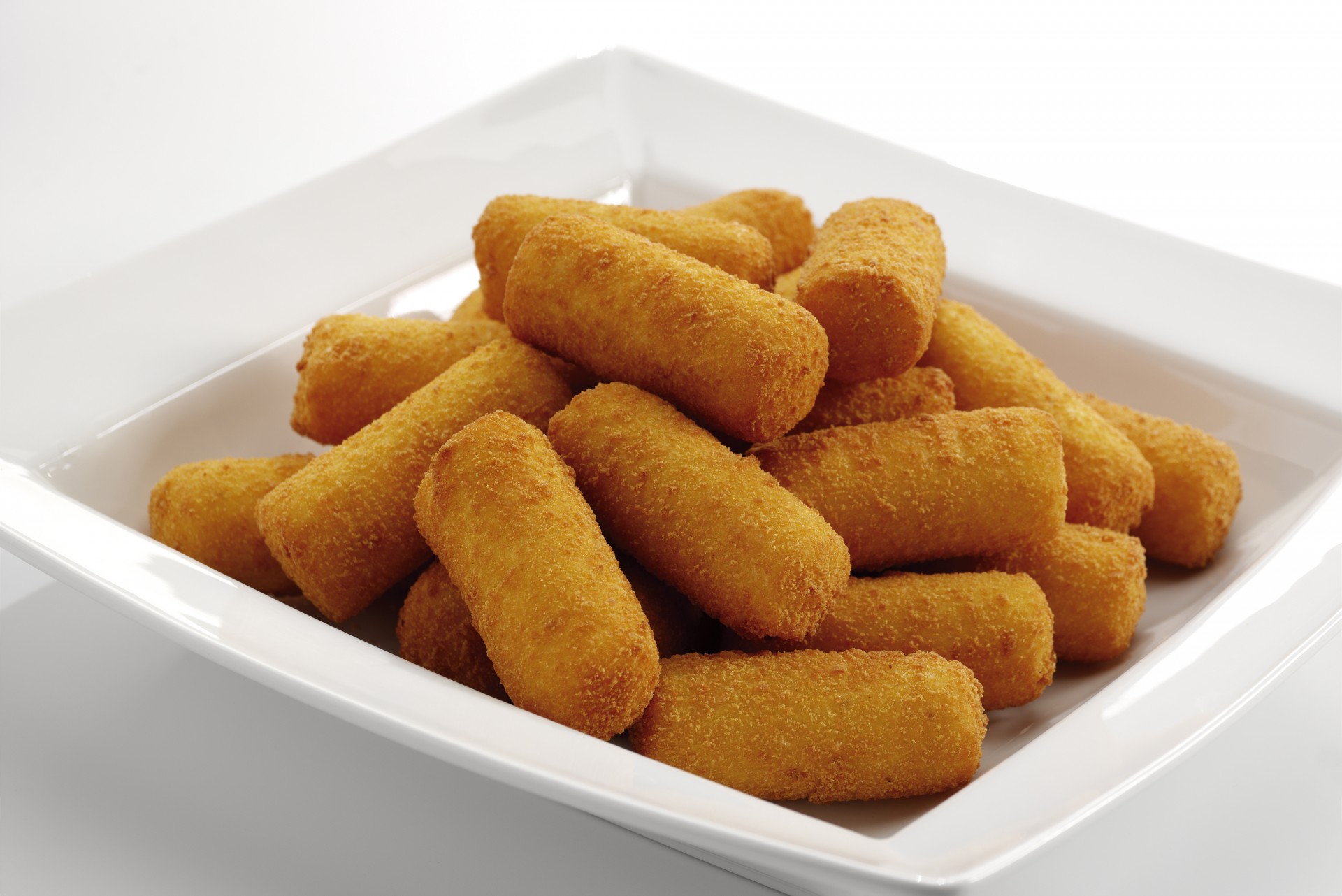 AVIKO Potato Croquettes