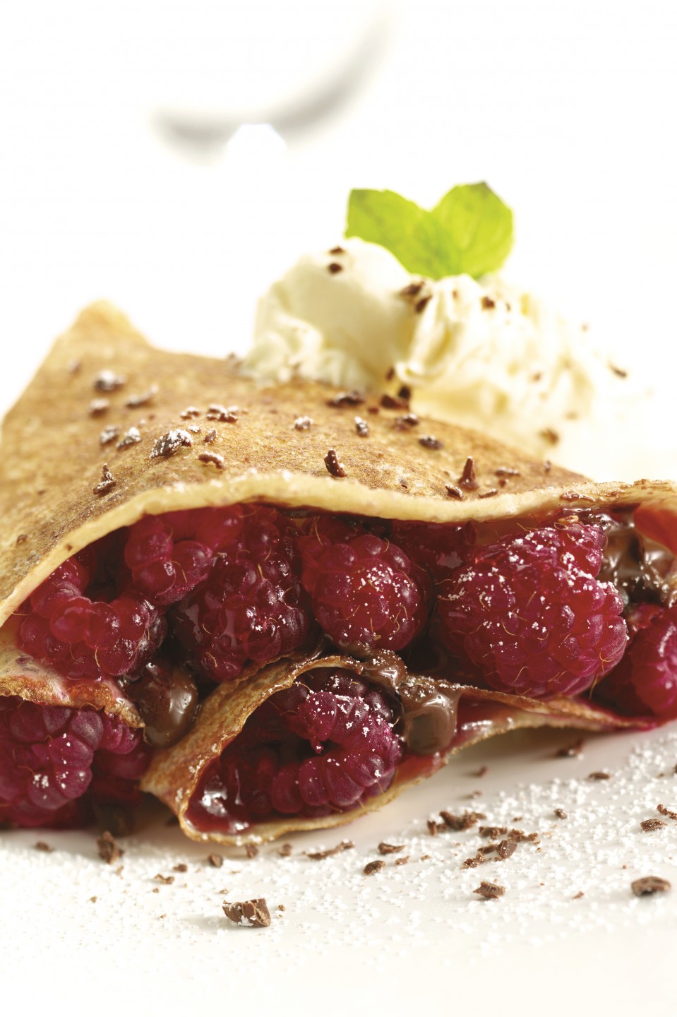 Bulk Buy Raspberries Wholesale | KFF