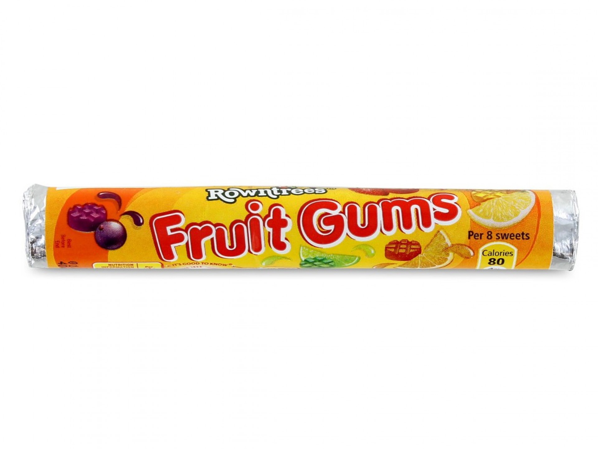 Rowntree's Fruit Gums