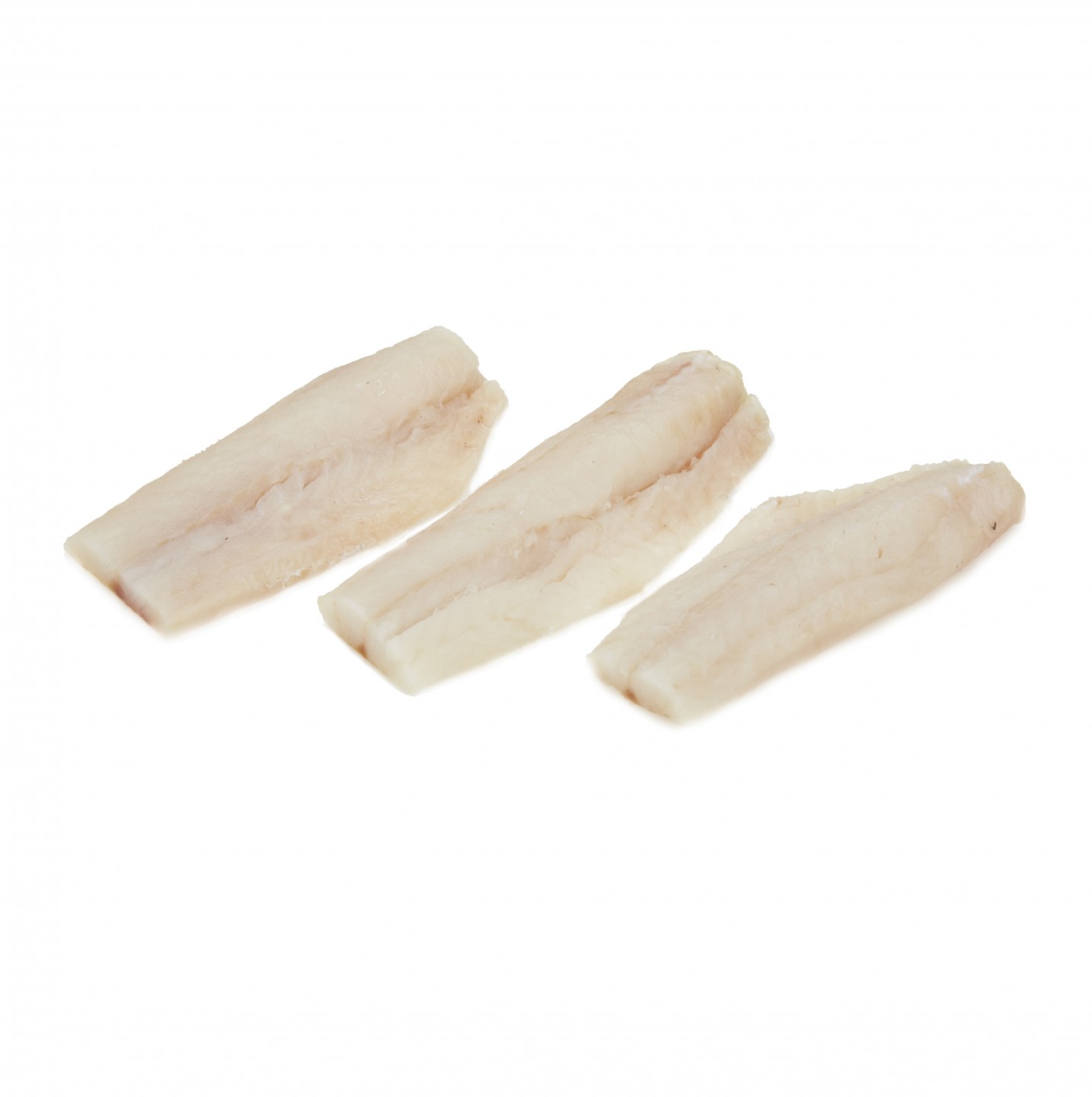 Alaskan Pollock Portions