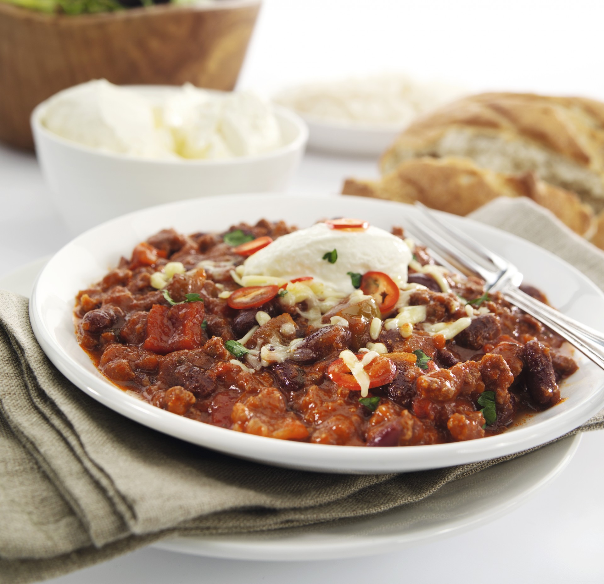 Bulk Buy BV DAIRY Set Soured Cream Wholesale KFF