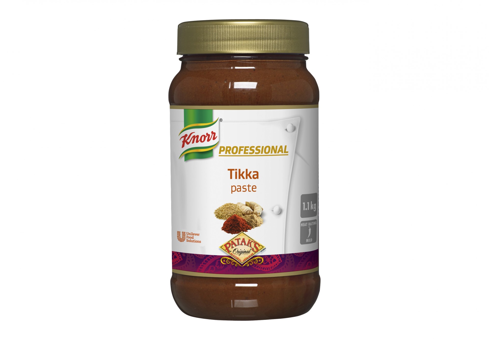 KNORR PATAK’S Tikka Paste