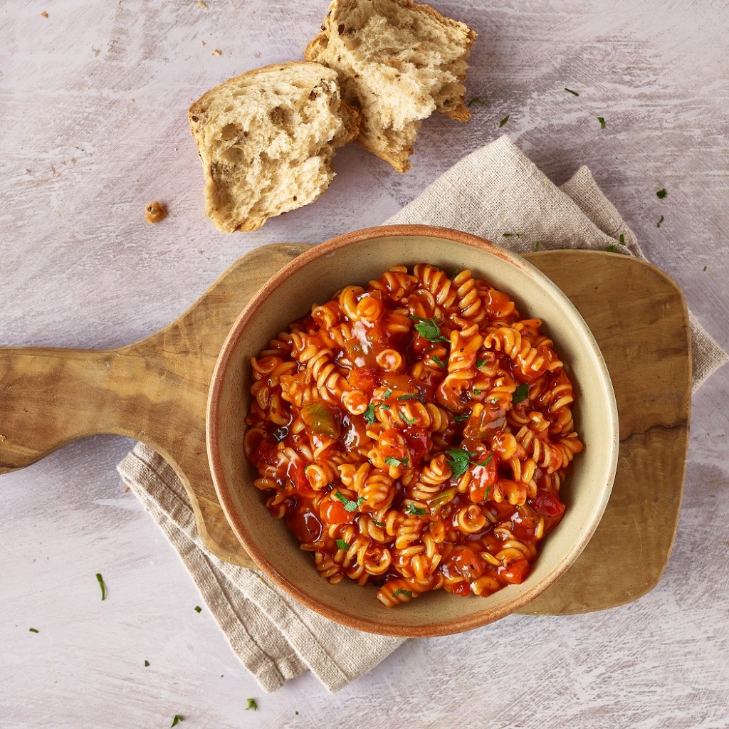 Pasta Italienne