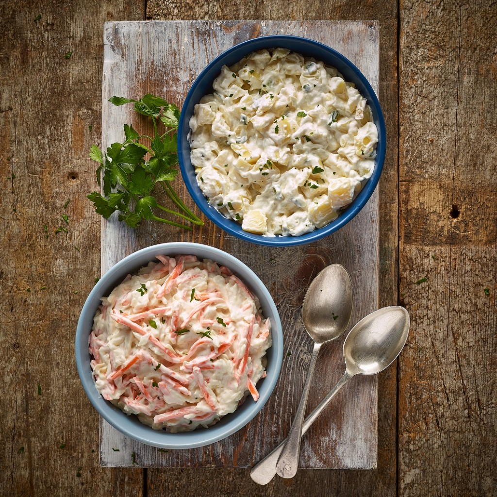 Premium Coleslaw