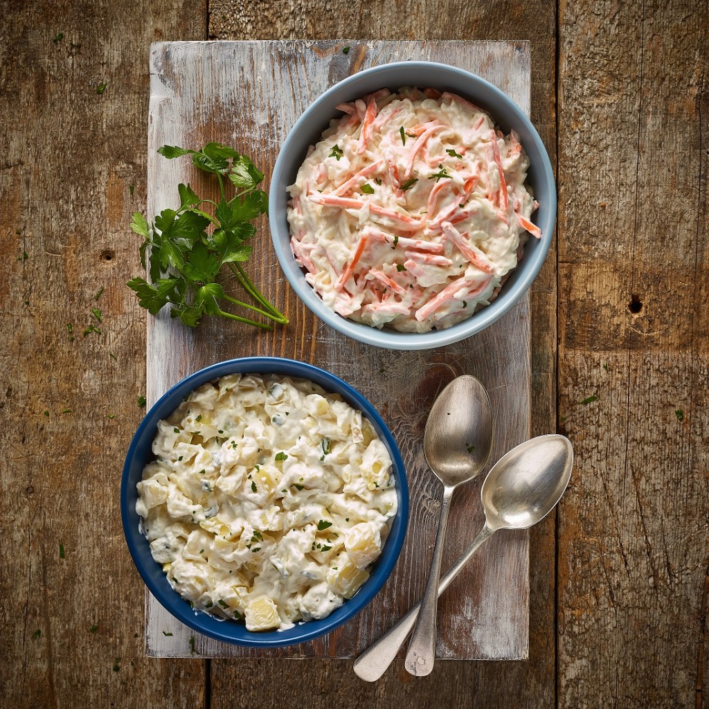 Potato Salad