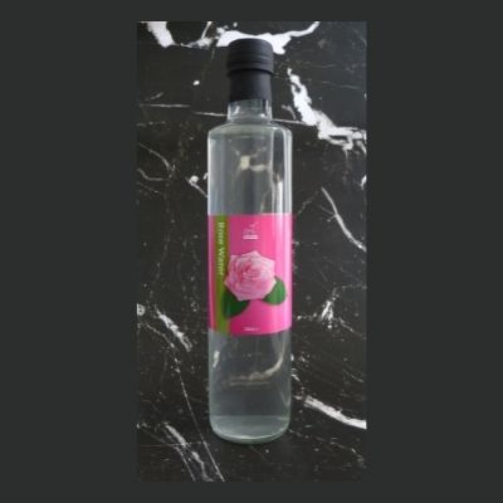 Rose Water