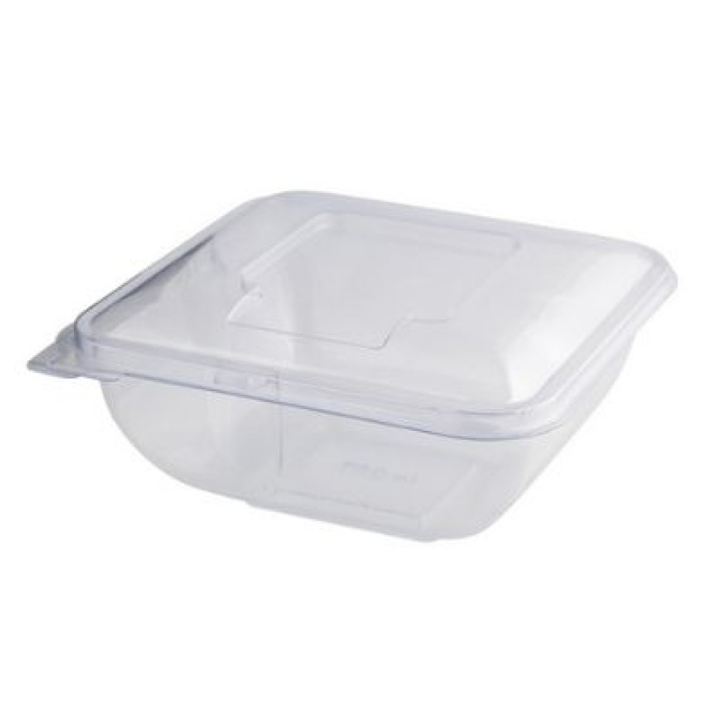 Fresco Salad Container 750ml