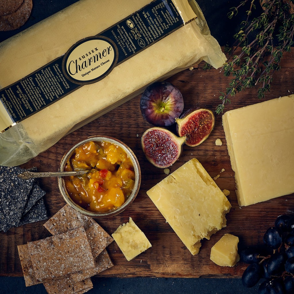 Charmer Cheese