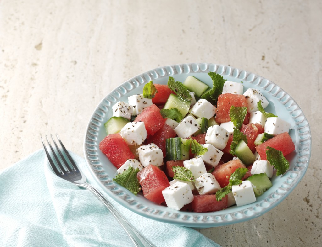 Feta Cubes