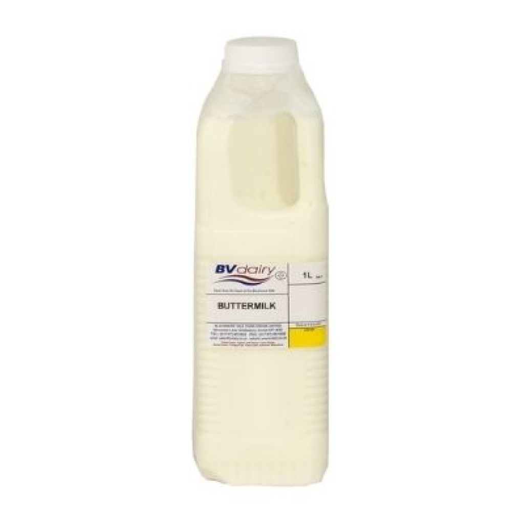 BV DAIRY Buttermilk