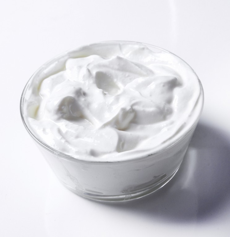 BV DAIRY Greek Style Natural Yoghurt