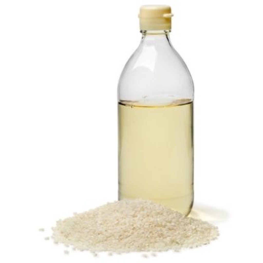 Rice Vinegar