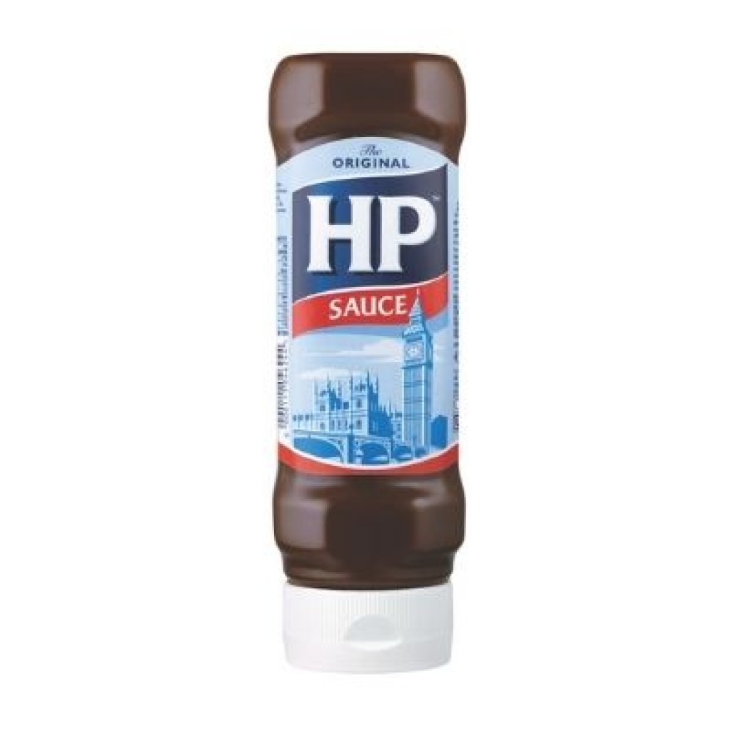 HP Sauce