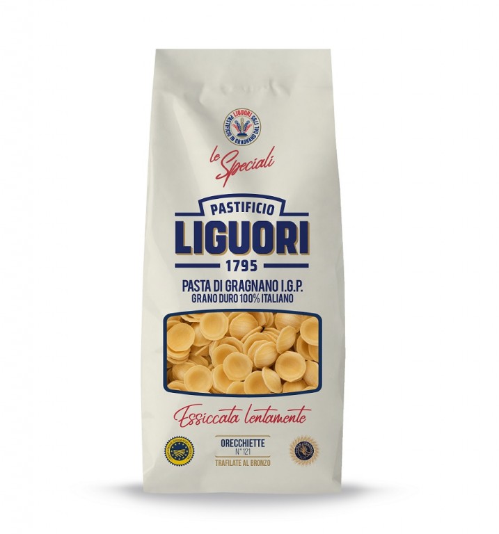 Orecchiette