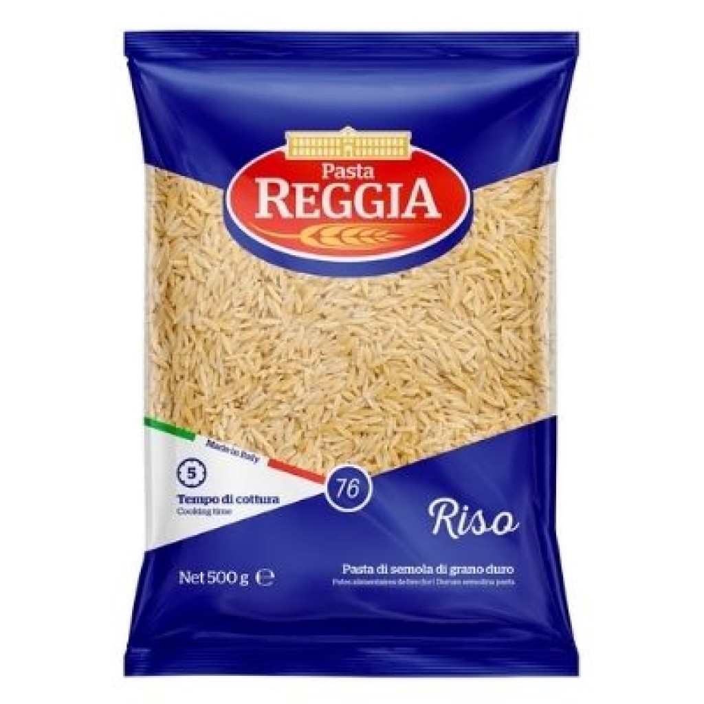 Orzo Pasta