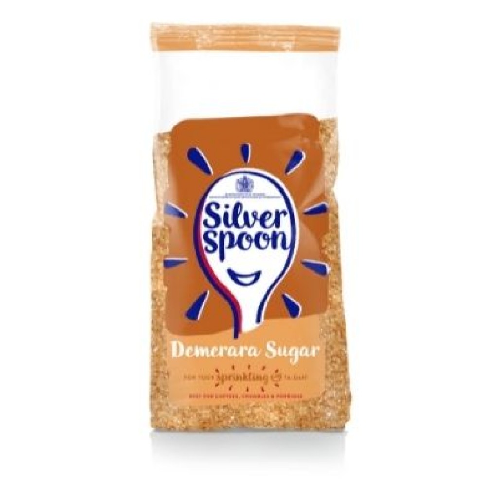 SILVERSPOON Demerara Sugar