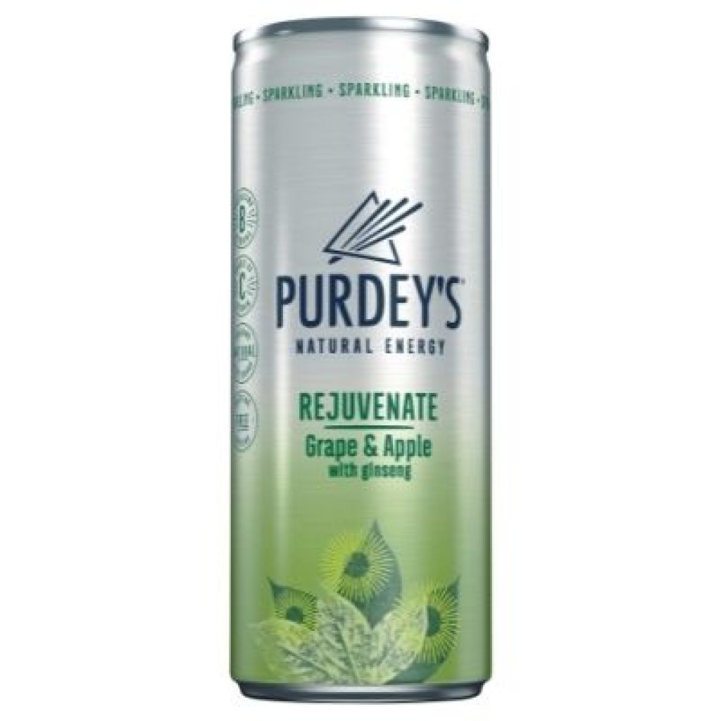 PURDEY’S Rejuvenate (Can)