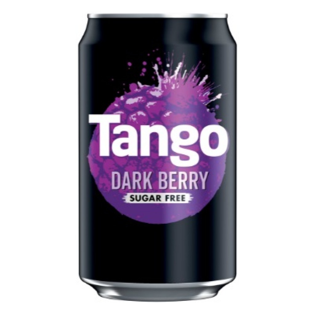 TANGO Dark Berry