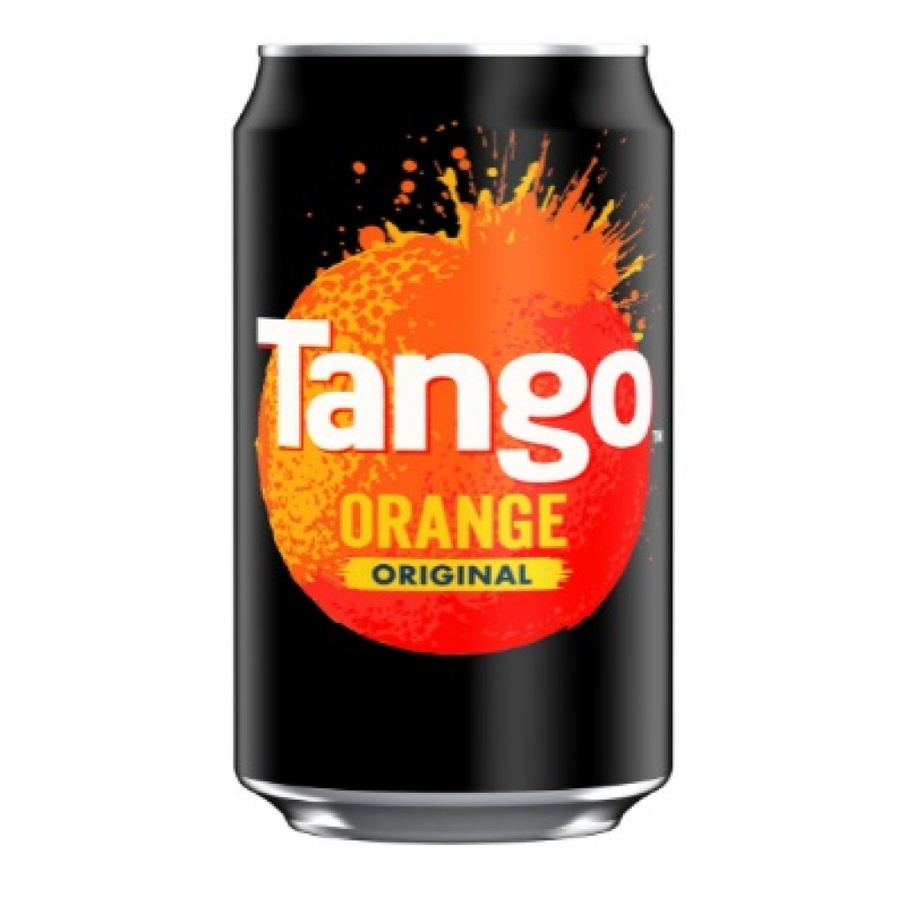 TANGO Orange (Can)