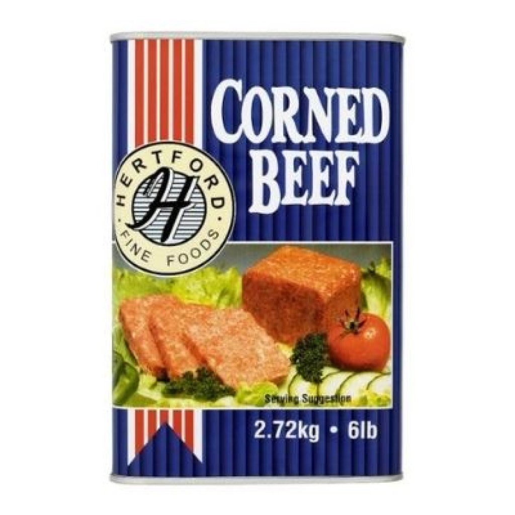 Corned Beef