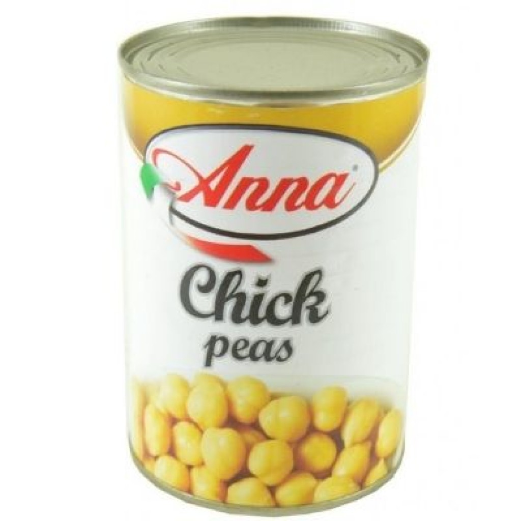 Chick Peas