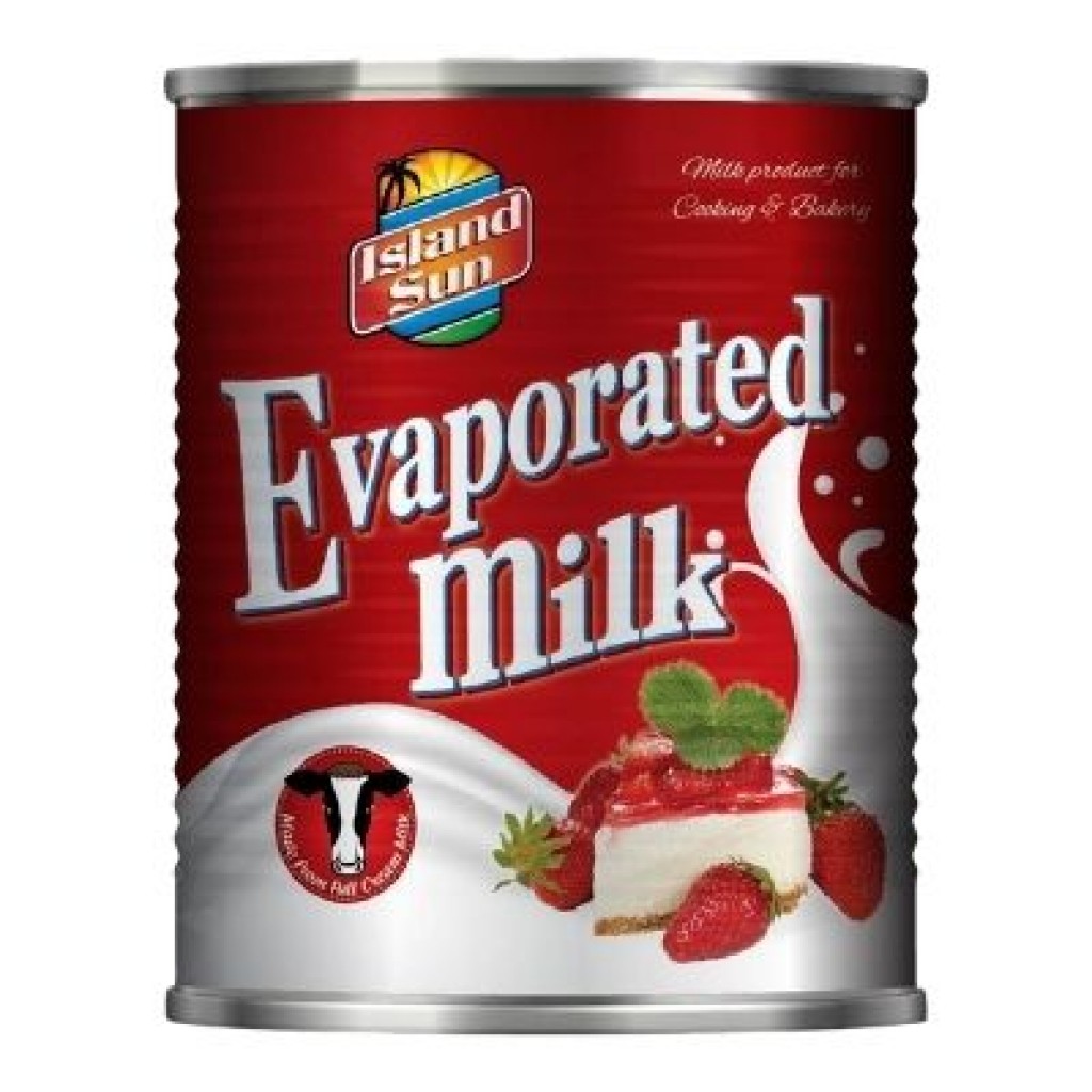 Evaporated Milk