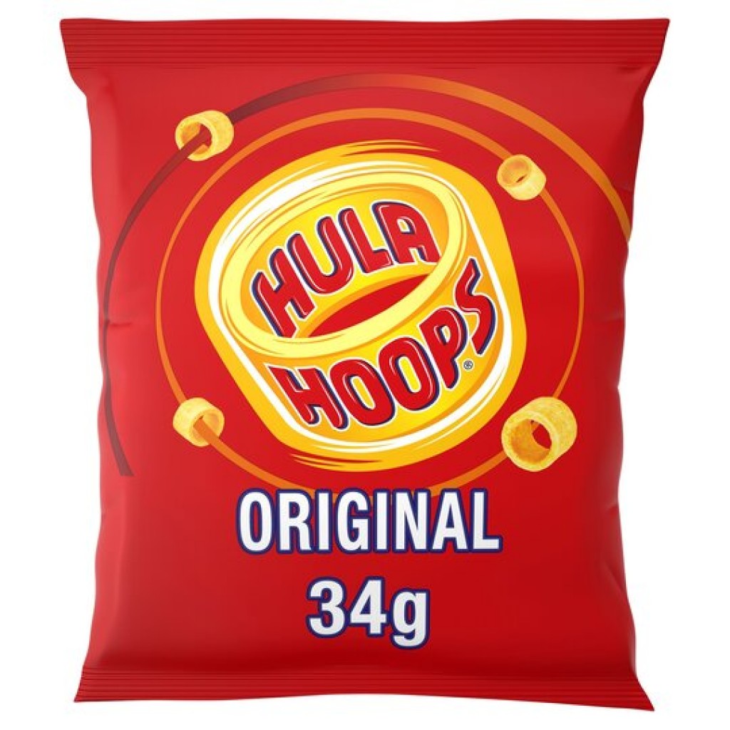 Hula Hoops Original